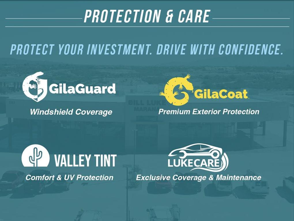 used 2023 Kia EV6 car, priced at $21,475