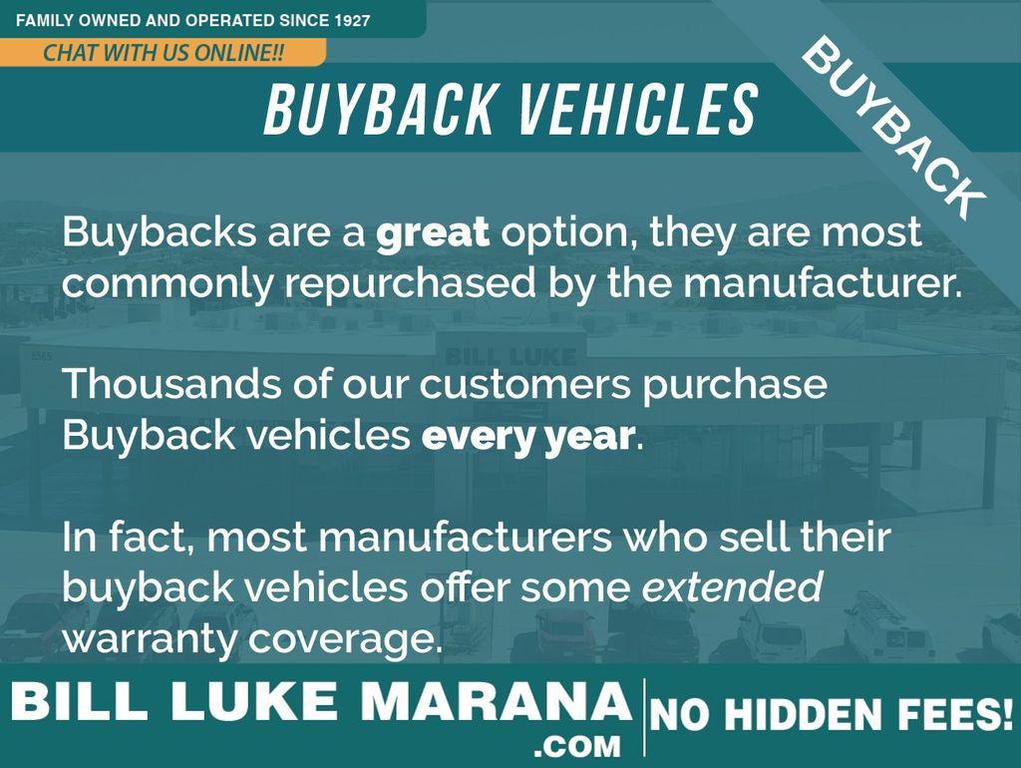 used 2023 Kia EV6 car, priced at $21,475