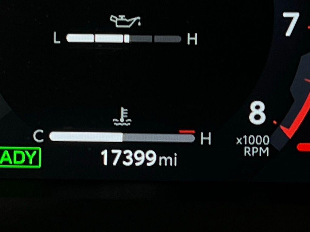 used 2025 Toyota Tacoma Hybrid car, priced at $44,473