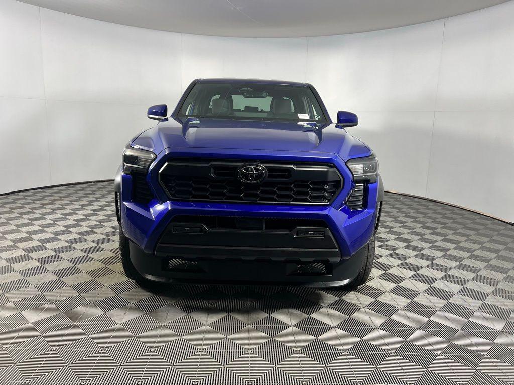 used 2025 Toyota Tacoma Hybrid car, priced at $44,473