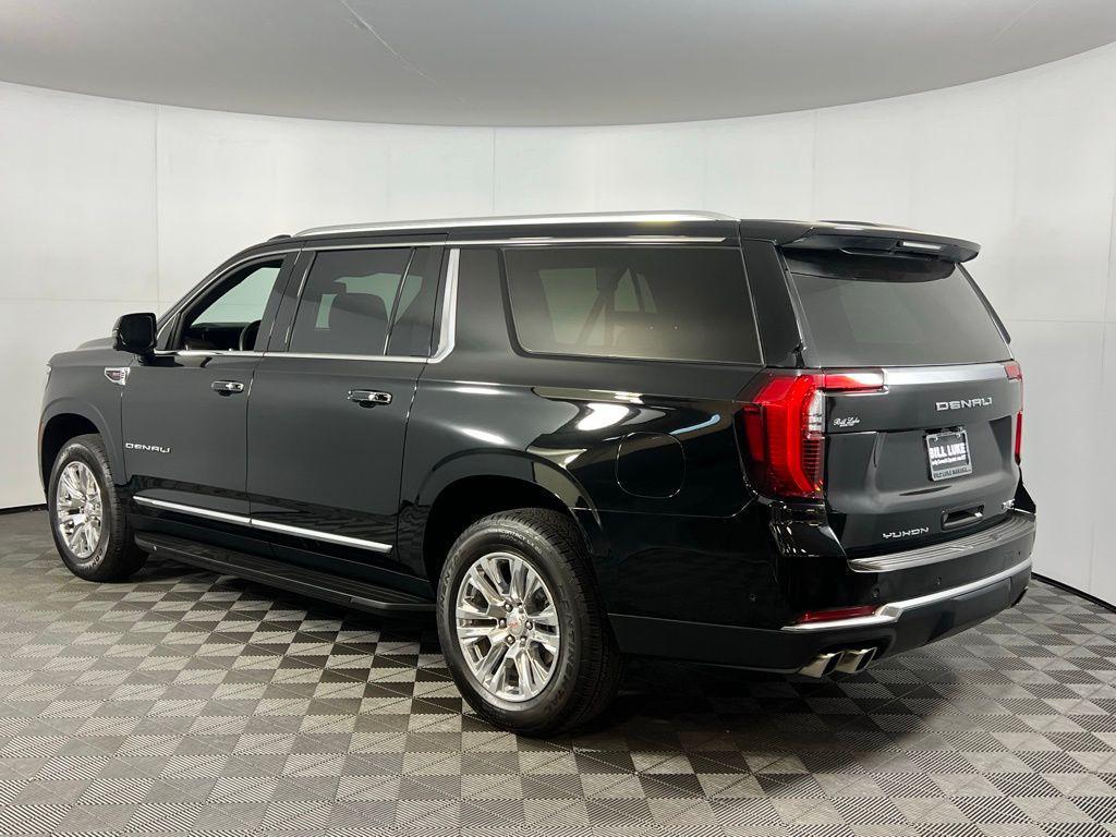 used 2025 GMC Yukon XL car, priced at $73,973