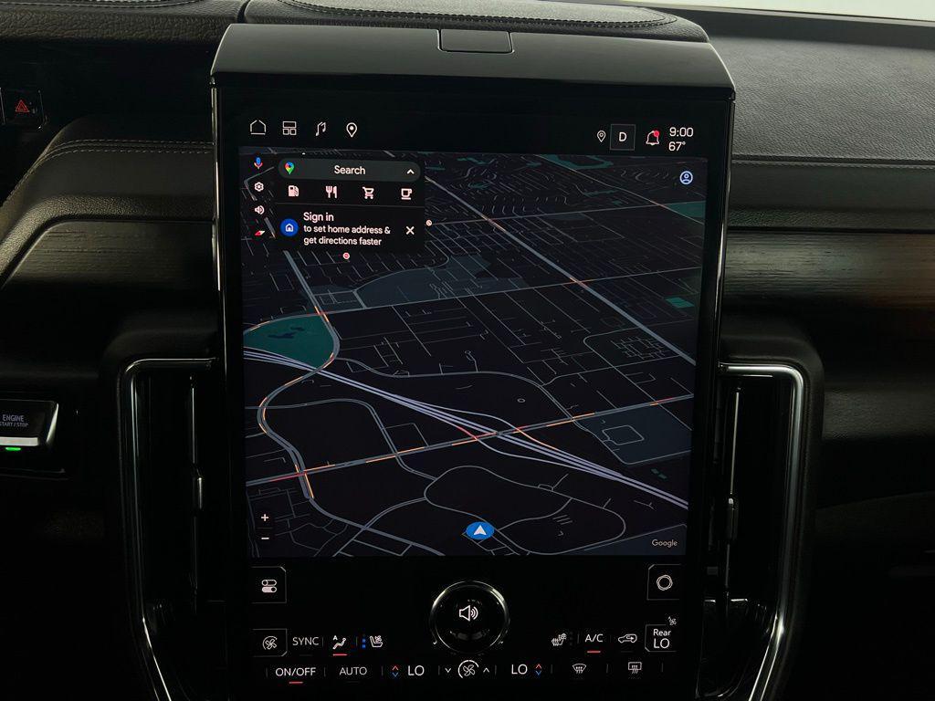 used 2025 GMC Yukon XL car, priced at $73,973