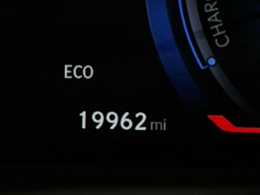 used 2023 Lexus RZ 450e car, priced at $30,673