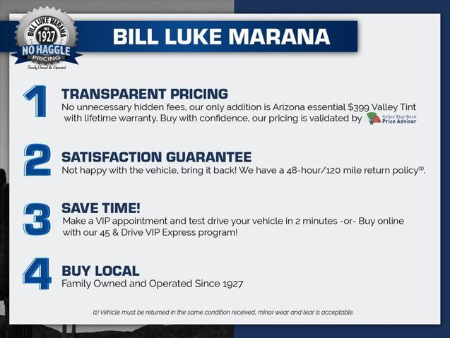 used 2022 Hyundai Tucson car