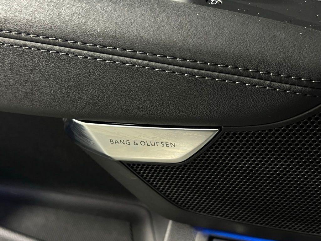 used 2024 Audi e-tron GT car, priced at $48,475