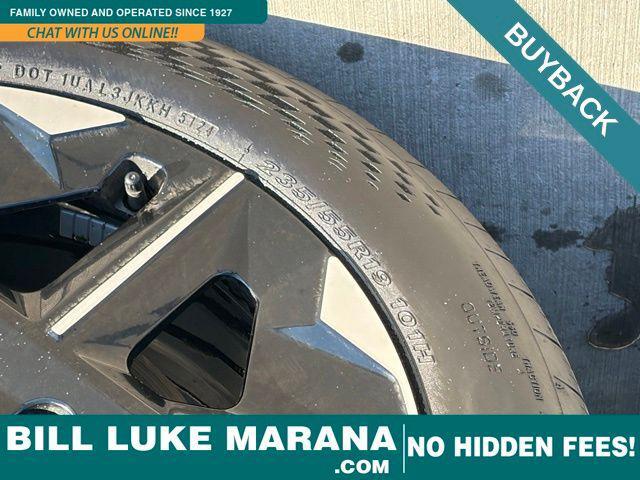 used 2025 Kia EV6 car, priced at $32,075
