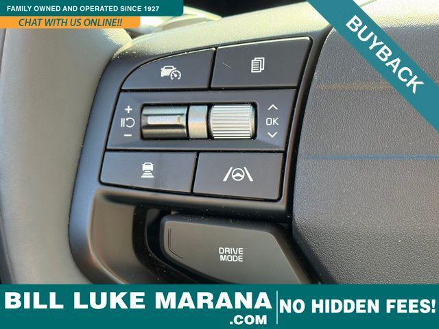 used 2025 Kia EV6 car, priced at $32,075
