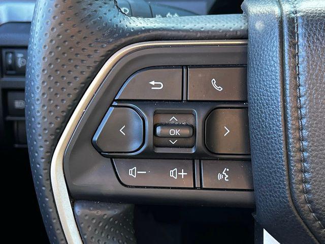 used 2025 Toyota 4Runner car, priced at $42,973