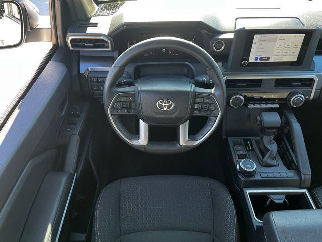 used 2025 Toyota 4Runner car, priced at $42,973