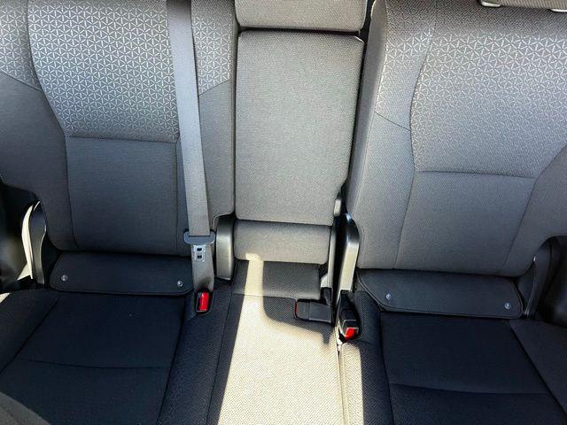 used 2025 Toyota 4Runner car, priced at $42,973