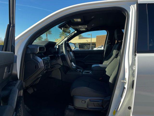 used 2025 Toyota 4Runner car, priced at $42,973