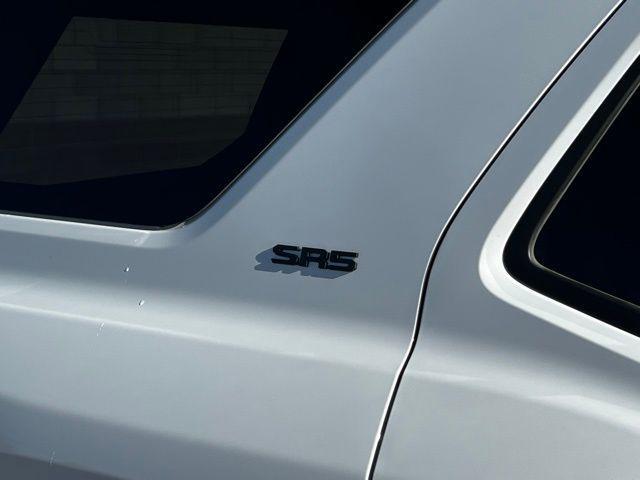 used 2025 Toyota 4Runner car, priced at $42,973