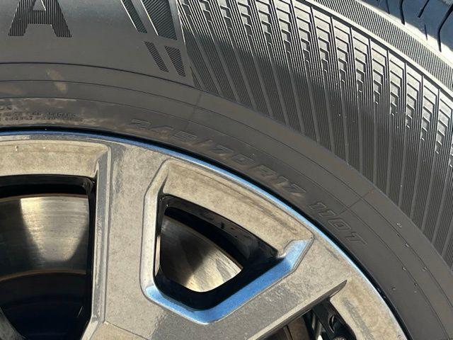 used 2025 Toyota 4Runner car, priced at $42,973