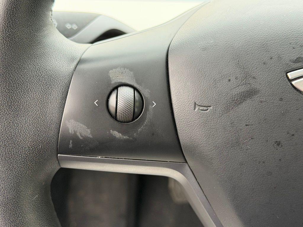 used 2023 Tesla Model 3 car, priced at $23,573