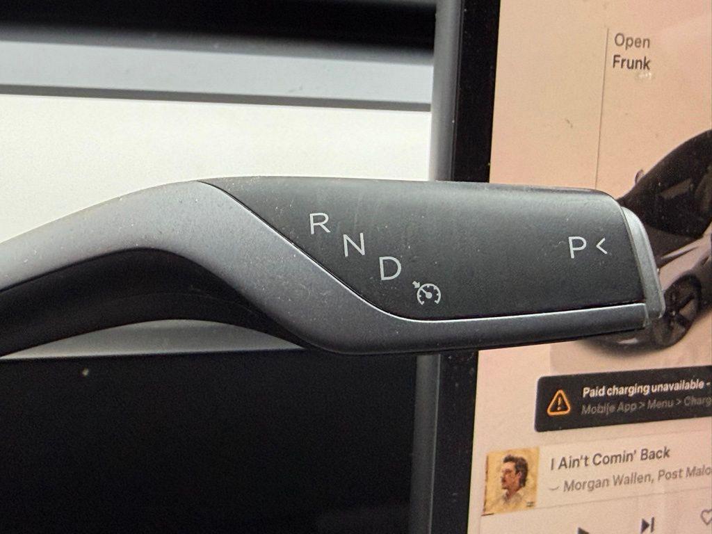 used 2023 Tesla Model 3 car, priced at $23,573