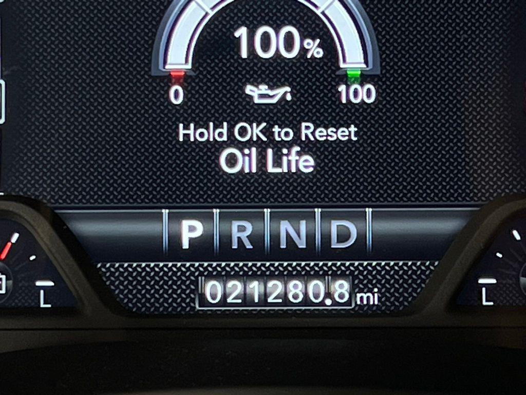 used 2024 Ram 2500 car, priced at $42,973