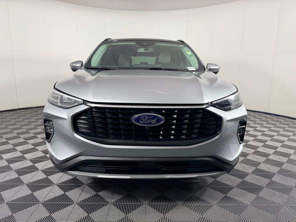 used 2023 Ford Escape car, priced at $23,973