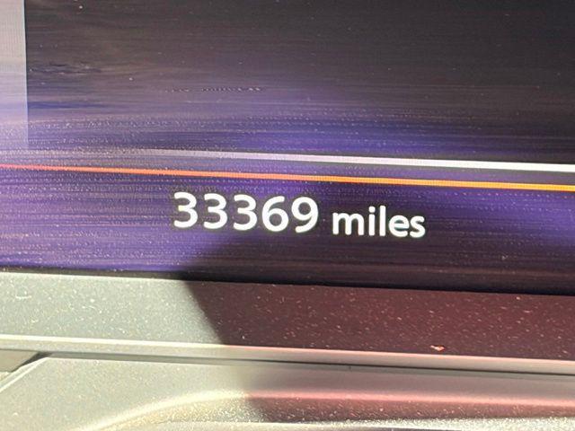 used 2023 INFINITI QX60 car, priced at $37,074