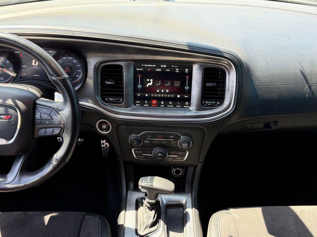 used 2019 Dodge Charger car, priced at $36,094