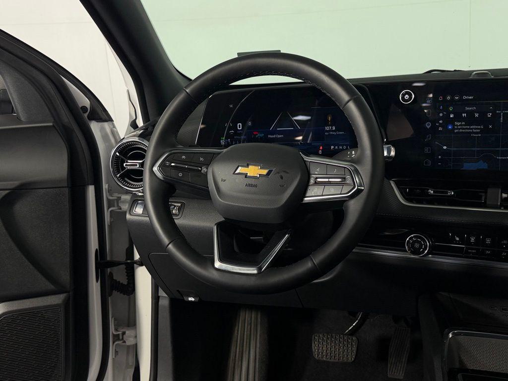 used 2026 Chevrolet Equinox car, priced at $26,573