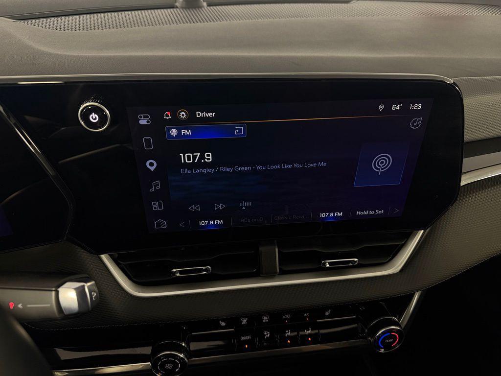 used 2026 Chevrolet Equinox car, priced at $26,573