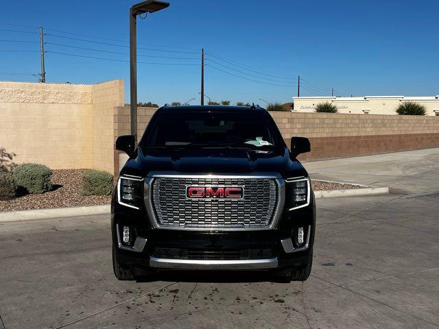 used 2024 GMC Yukon car, priced at $72,973