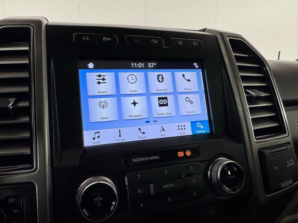 used 2019 Ford F-350 car, priced at $55,995