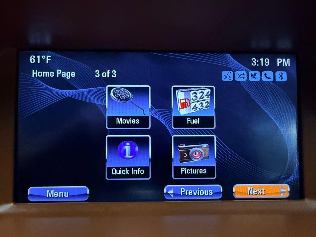 used 2015 Buick Encore car, priced at $11,995