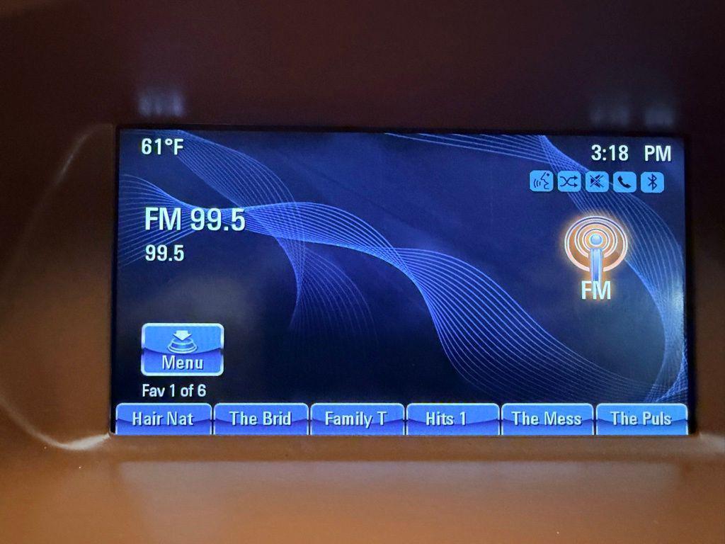 used 2015 Buick Encore car, priced at $11,995