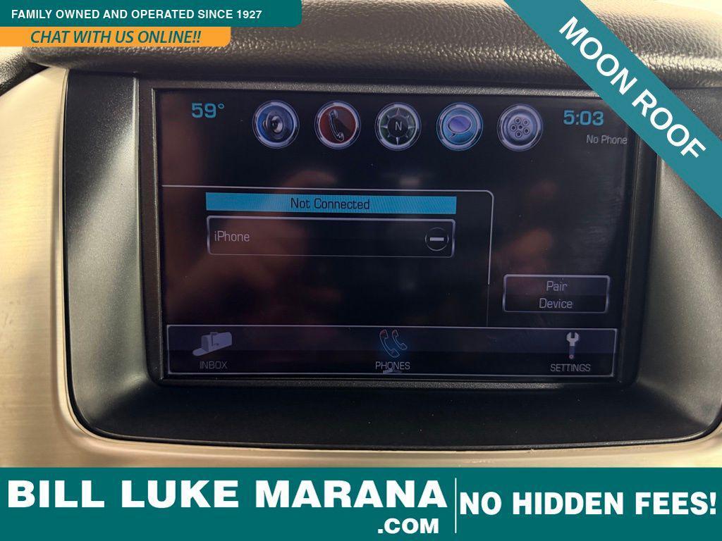 used 2018 GMC Yukon car, priced at $24,995