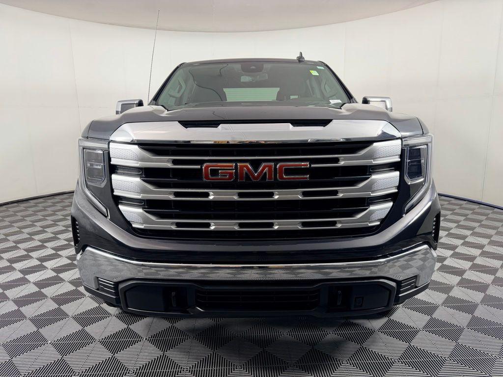 used 2023 GMC Sierra 1500 car, priced at $41,973