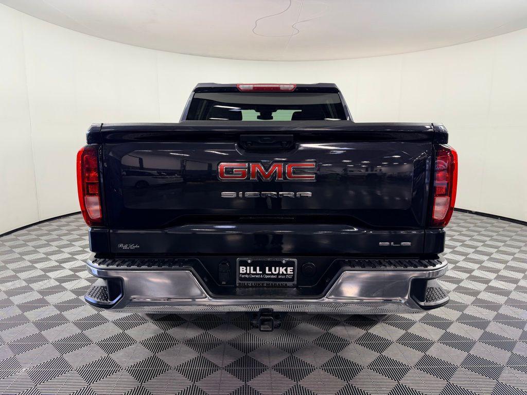 used 2023 GMC Sierra 1500 car, priced at $41,973