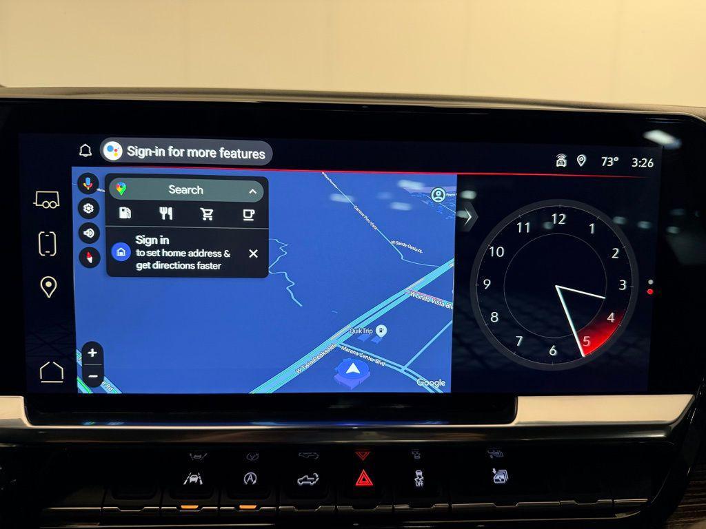 used 2023 GMC Sierra 1500 car, priced at $41,973