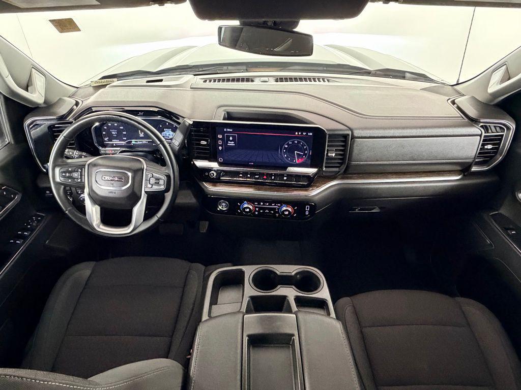 used 2023 GMC Sierra 1500 car, priced at $41,973
