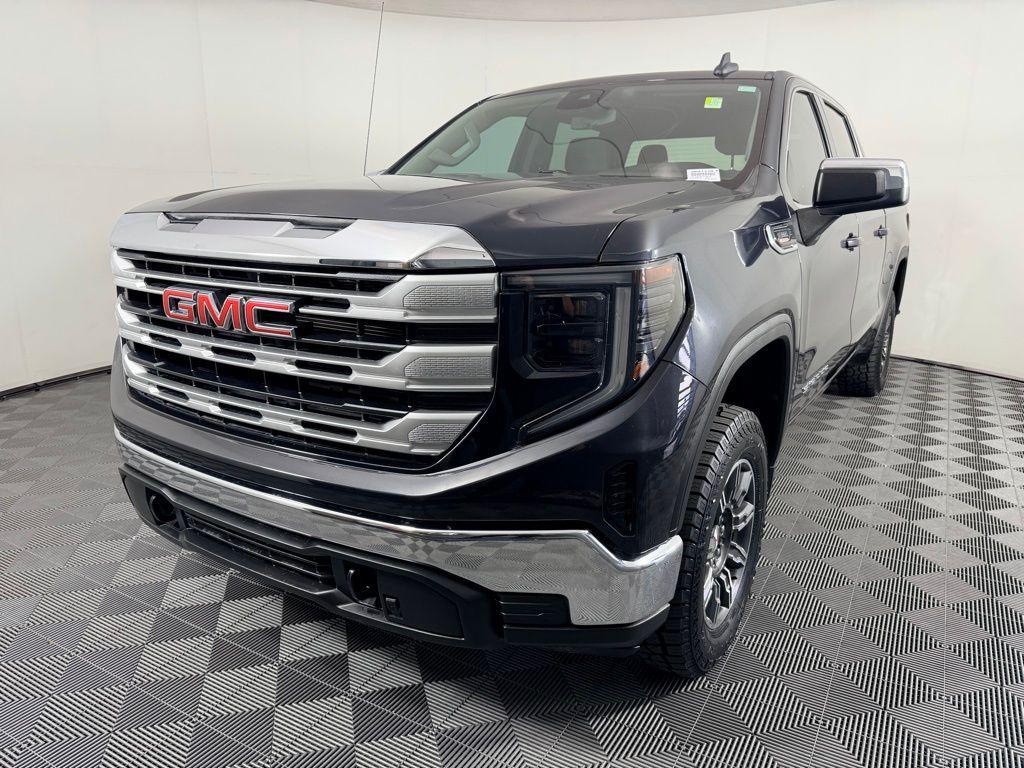 used 2023 GMC Sierra 1500 car, priced at $41,973