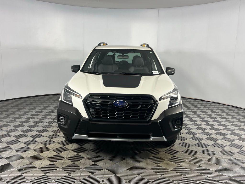 used 2023 Subaru Forester car, priced at $32,673