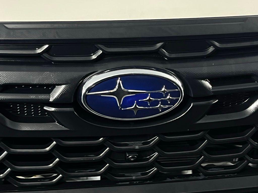 used 2023 Subaru Forester car, priced at $32,673