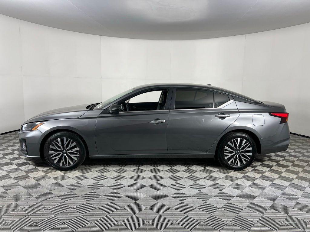 used 2024 Nissan Altima car, priced at $19,973