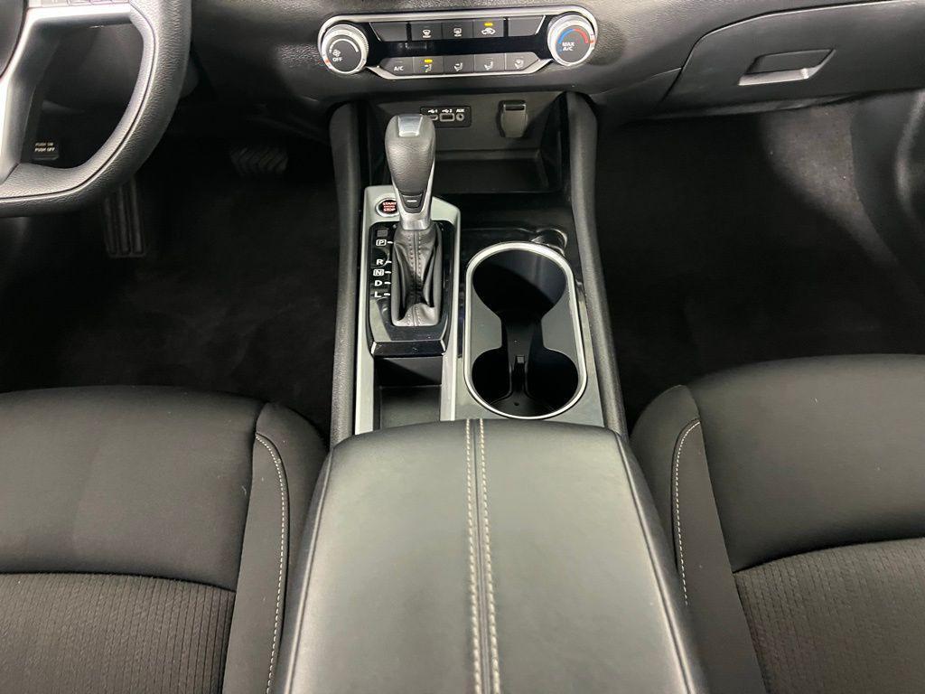 used 2024 Nissan Altima car, priced at $19,973