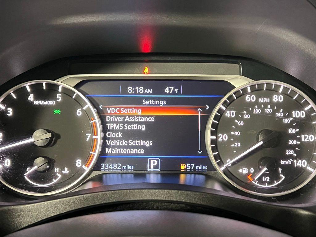 used 2024 Nissan Altima car, priced at $19,973