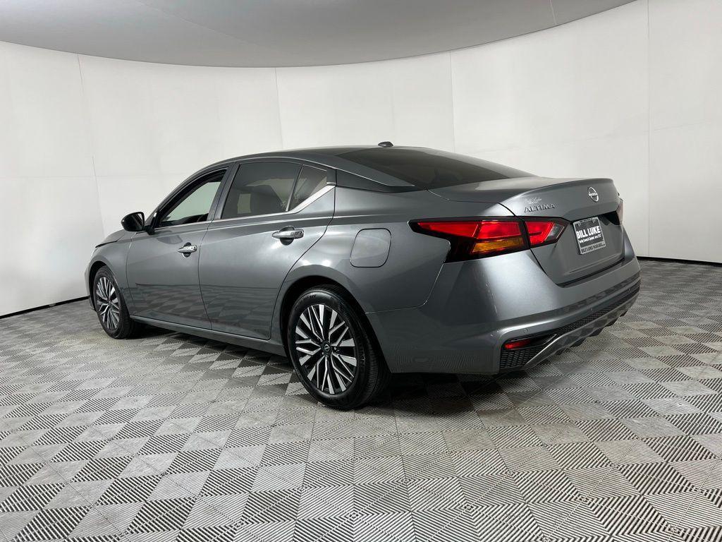 used 2024 Nissan Altima car, priced at $19,973