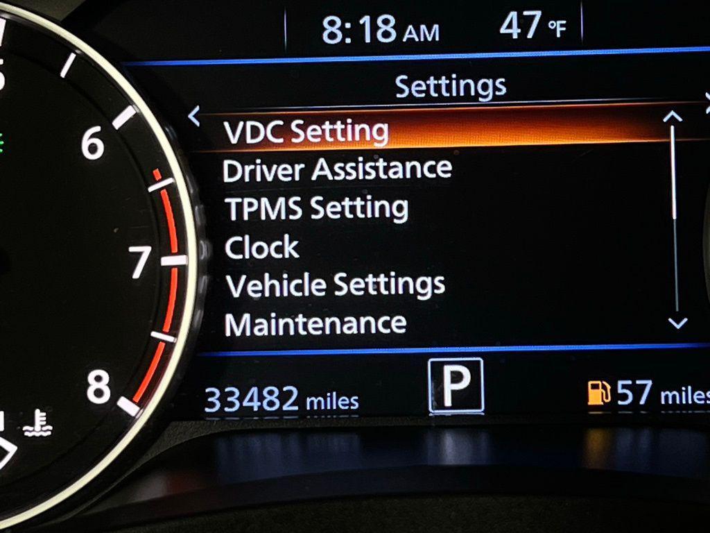 used 2024 Nissan Altima car, priced at $19,973