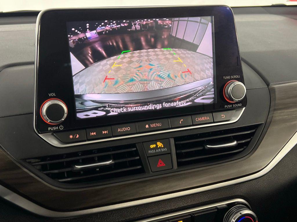 used 2024 Nissan Altima car, priced at $19,973