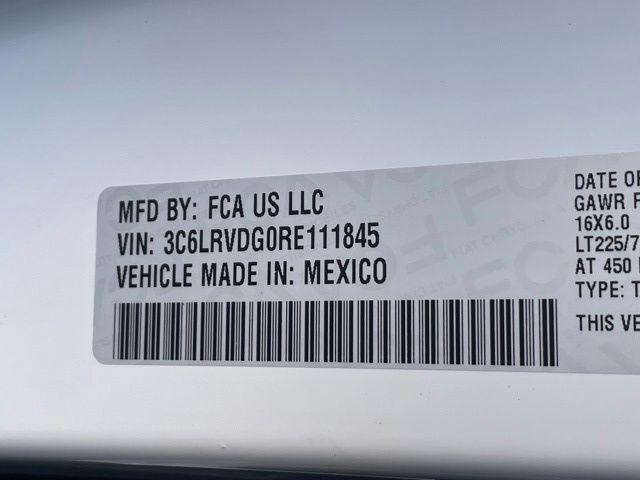 used 2024 Ram ProMaster 2500 car, priced at $35,973