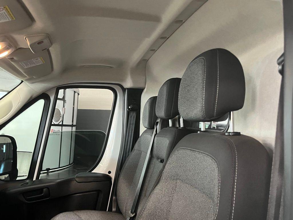 used 2024 Ram ProMaster 2500 car, priced at $35,973