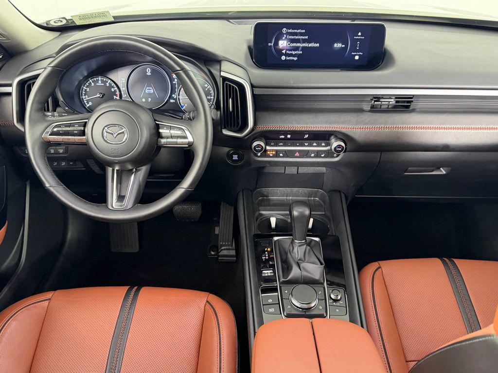 used 2025 Mazda CX-50 car, priced at $34,475