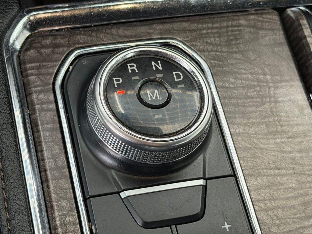 used 2019 Ford Expedition car, priced at $29,495