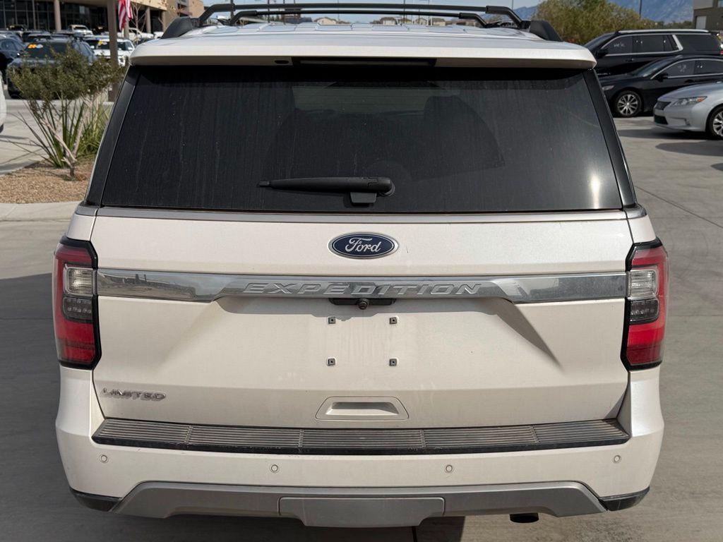 used 2019 Ford Expedition car, priced at $29,495