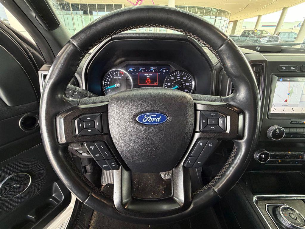 used 2019 Ford Expedition car, priced at $29,495