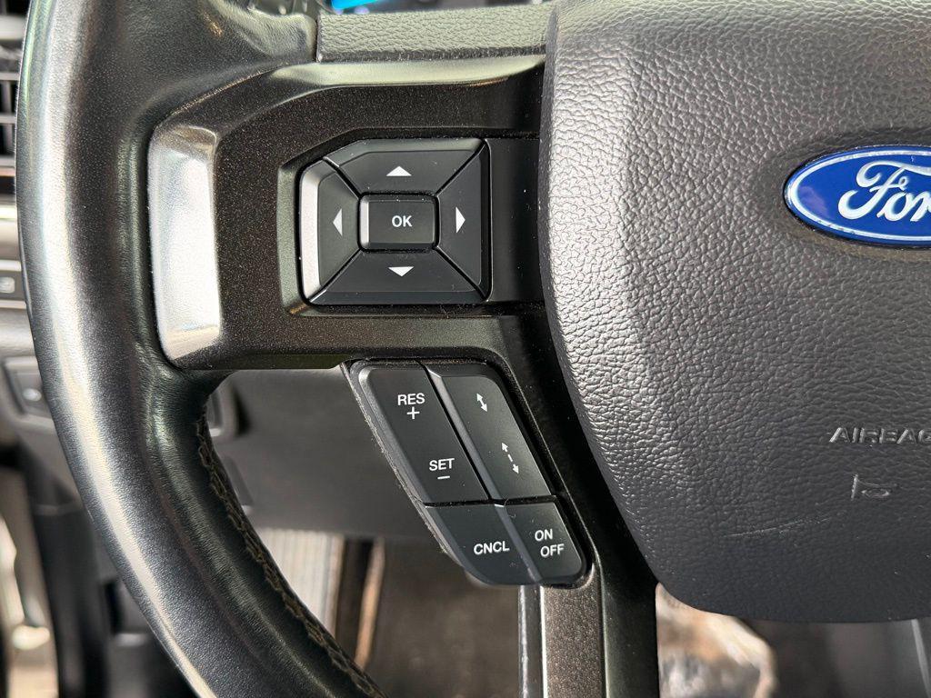 used 2019 Ford Expedition car, priced at $29,495